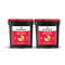 240 Serving Freeze Dried Fruit Bundle